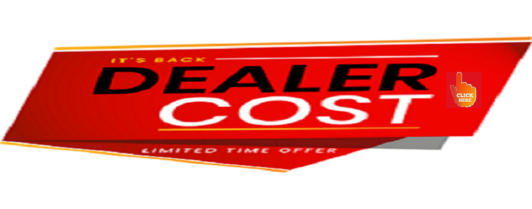 Dealer Cost